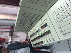 海灣GST5000 GST200消防主機維修調試內容有哪些