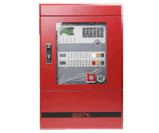 海灣消防主機開關機的存在問題