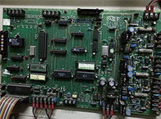 利達主機技術參數