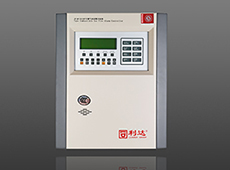 JB-QB-ES128F可燃?xì)怏w報(bào)警控制器