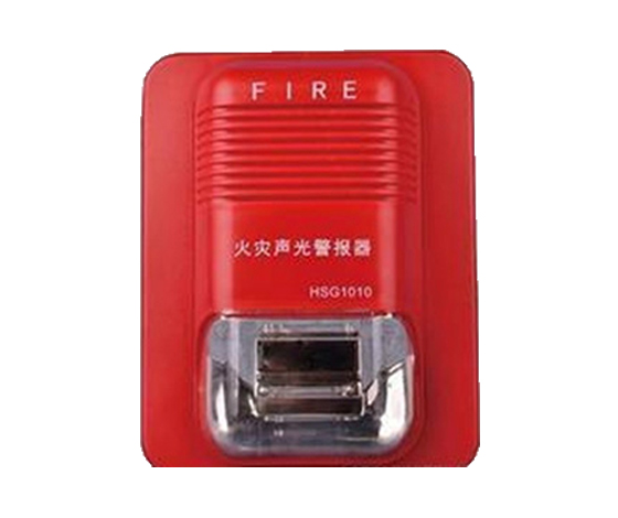 三大原因引起聲光報警器誤報