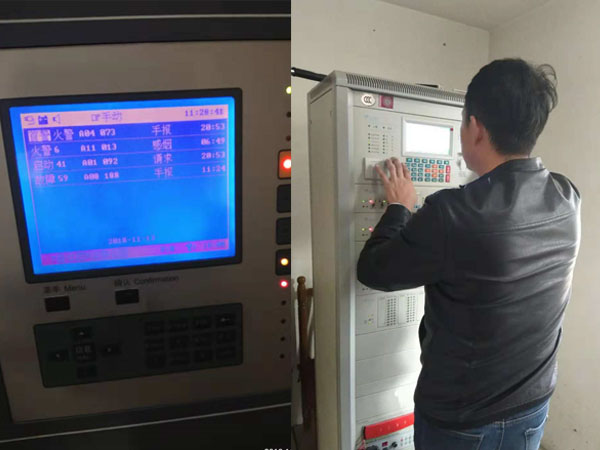 獅島SD2200主機基本調(diào)試說明