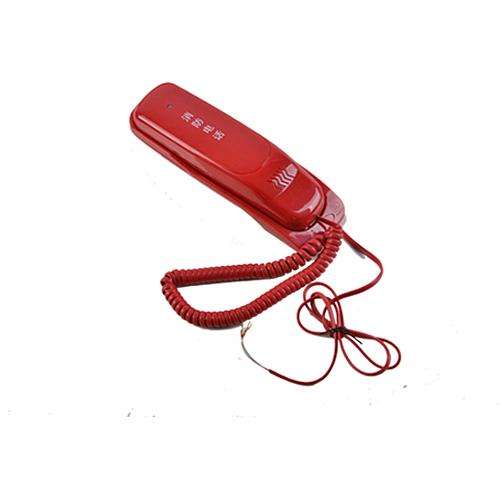 消防廣播、電話系統(tǒng)故障