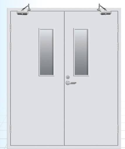 防火門怎么維修