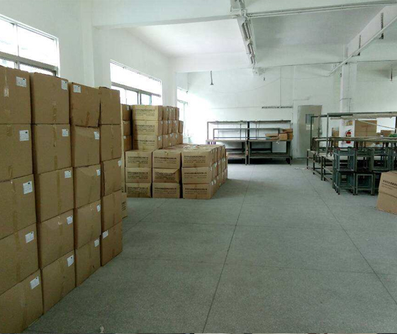 倉庫消防檢測重點是什么？