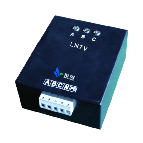 LN7V諧波保護器