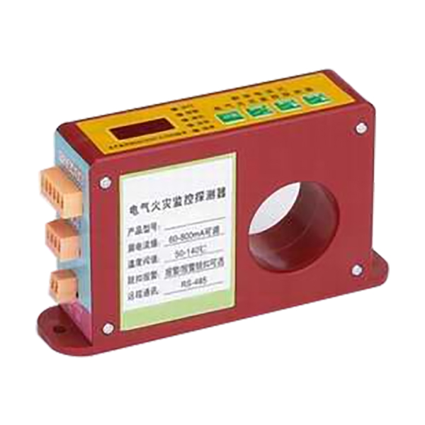 HDF3-01T組合式電氣火災探測器