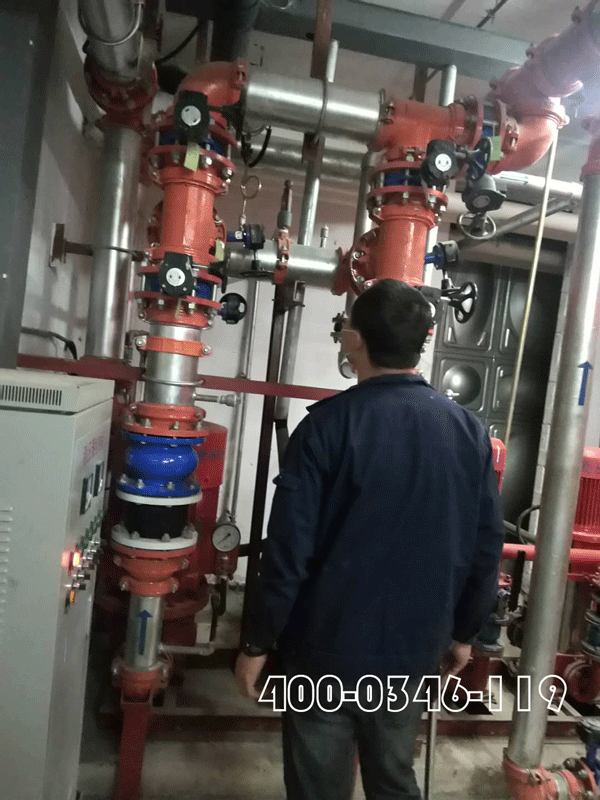 在高層建筑施工時消防安全需要注意存在的問題