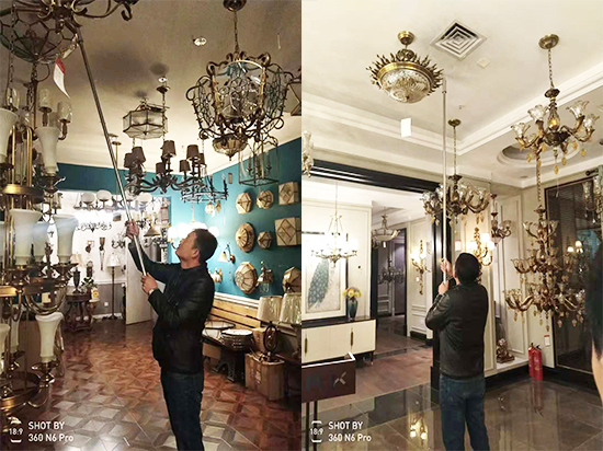 消防設施全面檢測