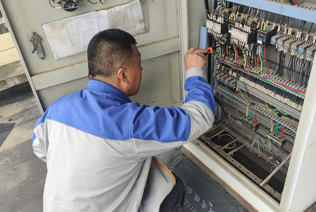 商場消防工程竣工后需要做檢測嗎?消防竣工檢和年檢的區別