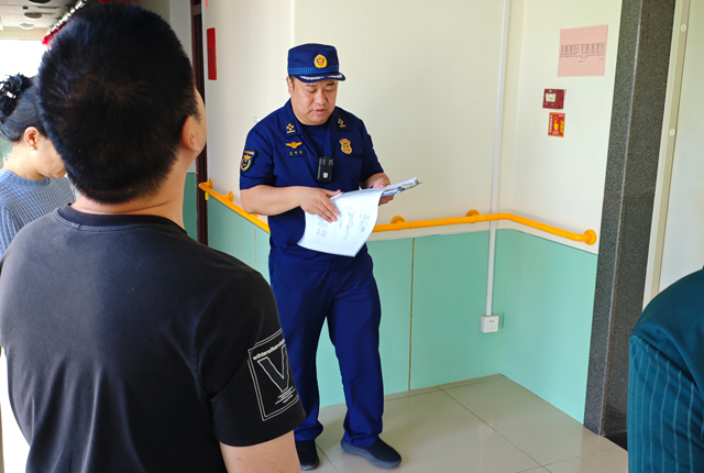 寫字樓新增消防設施后需要做消防評估嗎?