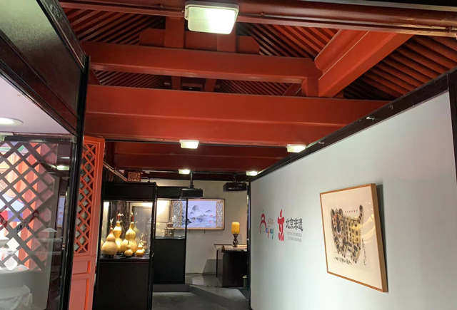 博物館的消防年度檢測收費標準