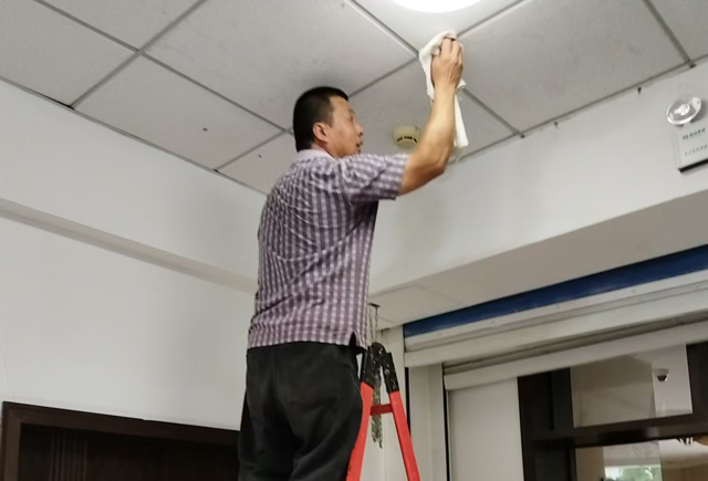 北京集體公寓出租之前的消防改造和消防驗收