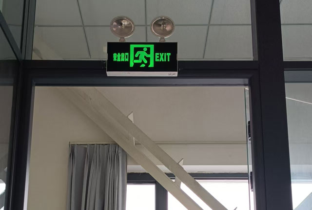 商場消防應(yīng)急通道的設(shè)置規(guī)范和驗收標(biāo)準(zhǔn)