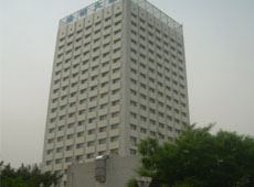 北京地鐵大廈消防電工程改造案例