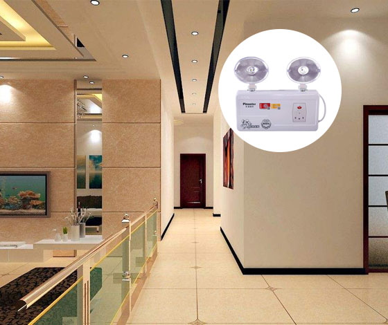 消防應急燈的使用方法有哪些?