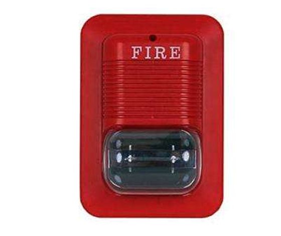 聲光報警器安裝的注意事項