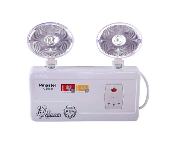 消防應(yīng)急照明系統(tǒng)的安裝