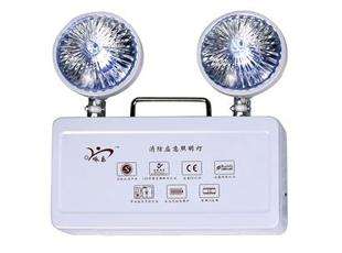 消防應(yīng)急燈安裝高度