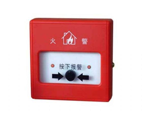 手動報警按鈕的維修方法有哪些
