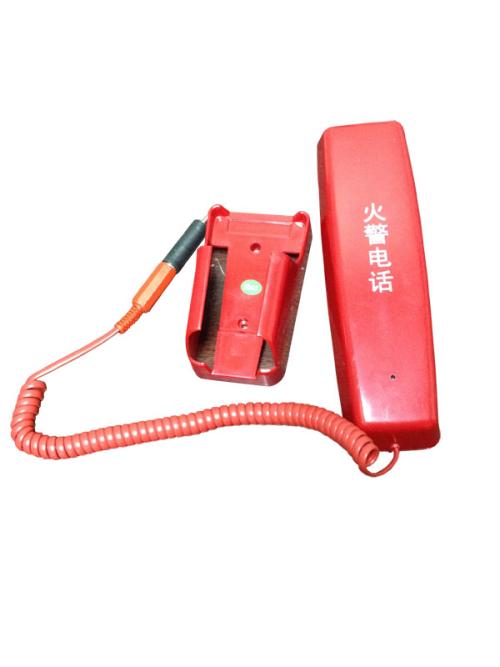 消防電話系統(tǒng)安裝位置