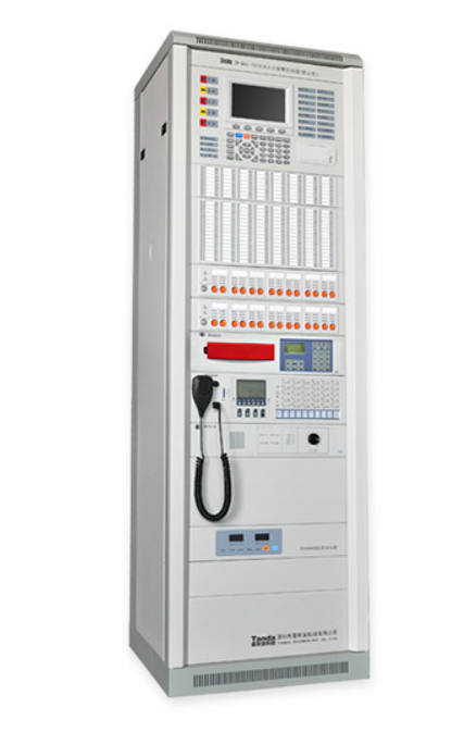 JB-QGL-TX3016A火災報警控制器(聯動型)