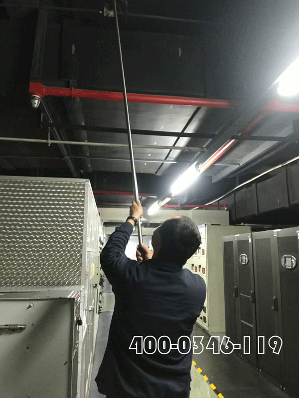 超市消防工程改造火災自動報警系統設計方案