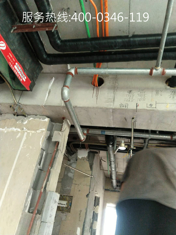 建筑內(nèi)安裝防火卷簾控制箱的作用有哪些