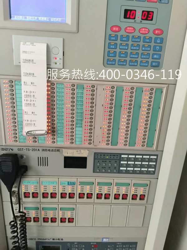 火災自動報警與消防聯(lián)動設計需滿足要求