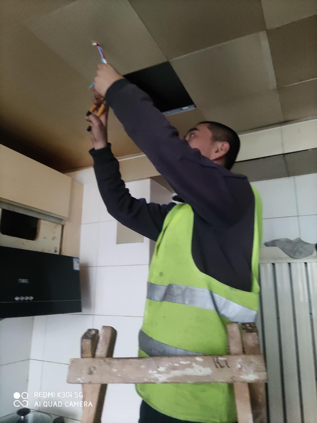 消防設施改造，老舊小區消防設施改造