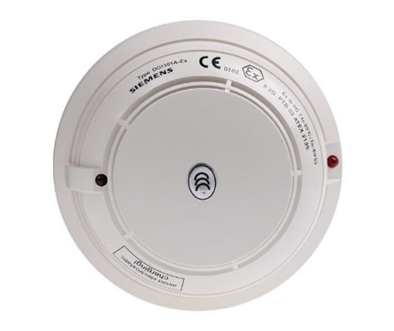 火災探測器如何選擇？