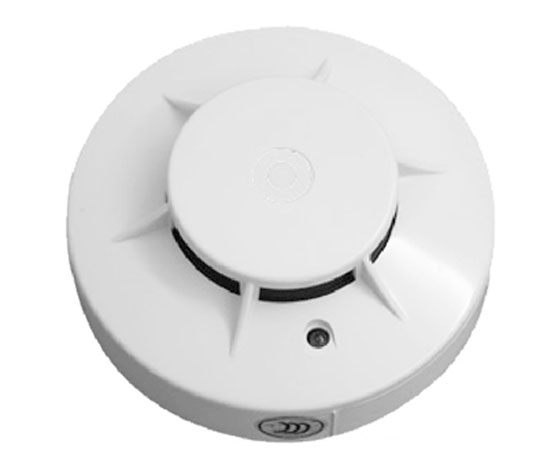 火災(zāi)探測器清洗