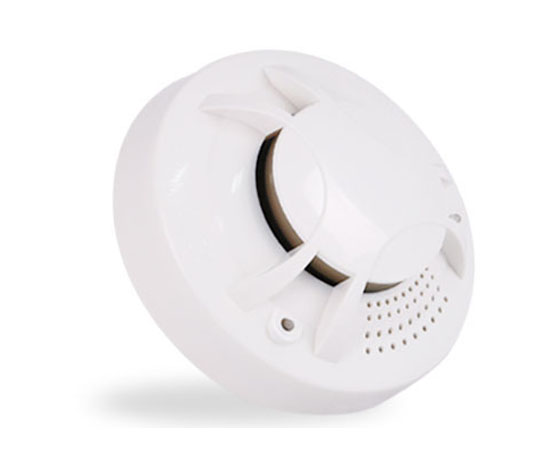 火災探測器的設置