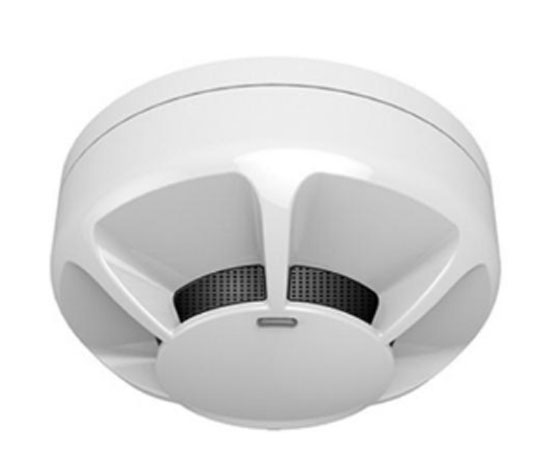 火災探測器的選擇