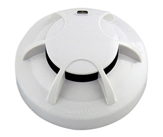 消防火災探測器安裝規范