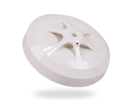 五類火災探測器的構造及原理