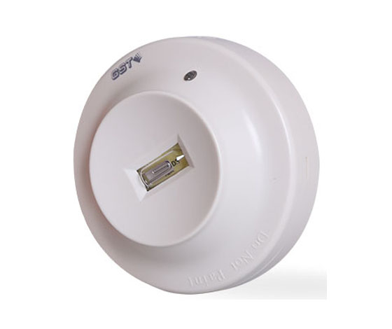 火災煙感探測器清洗的流程