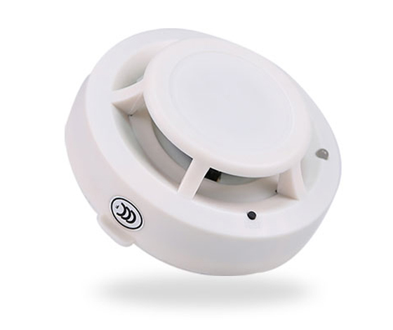 消防火災探測器的安裝改造