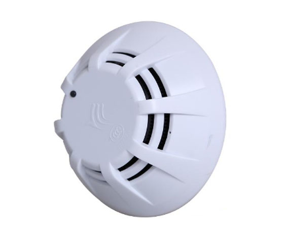 消防探測器探頭需多長時(shí)間清洗一次