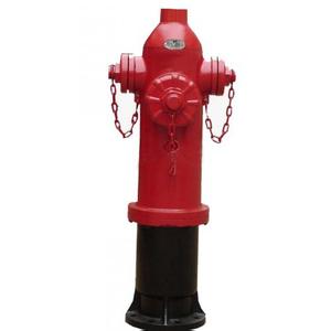 北京消火栓系統改造