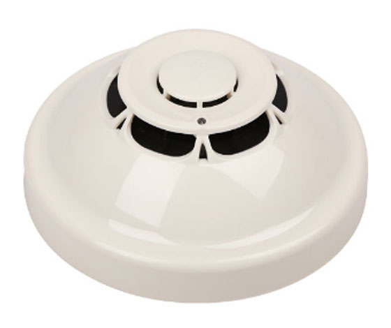 探測器蜂鳴器底座的工作原理及安裝規范