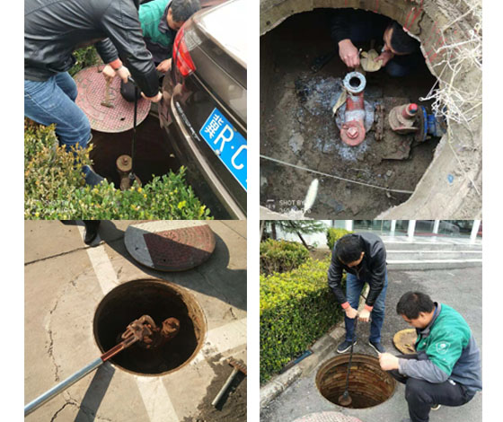 消防工程--消火栓系統介紹