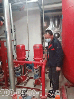 開式閉式自動噴水滅火系統有什么區別嗎？