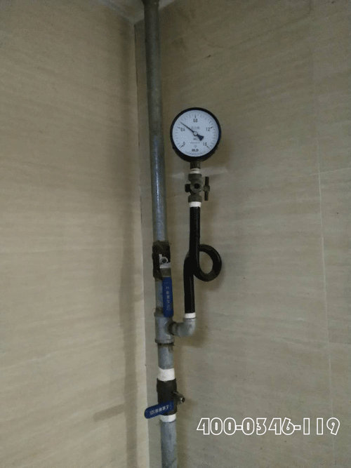 消防水系統(tǒng)中末端試水裝置怎么安裝有什么作用