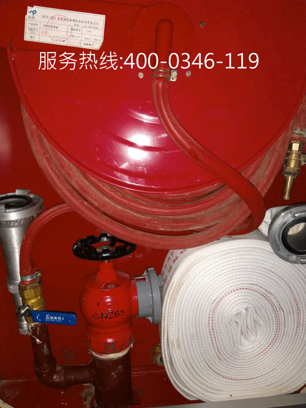 單栓消火栓和雙栓消火栓有哪些不一樣