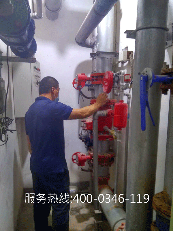 建筑內消防規范實施常見問題與解決方案