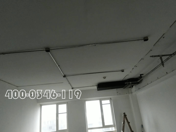 消防水工程改造安裝噴淋滅火關鍵點在這里