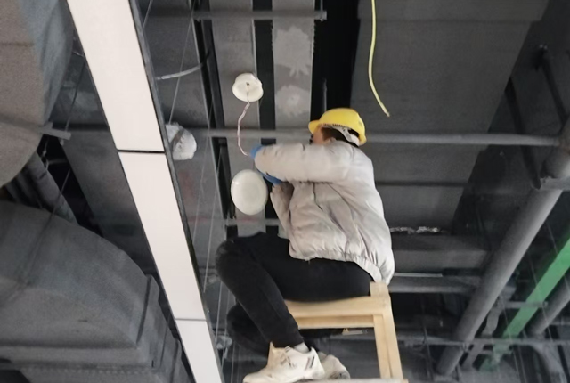 北京商場消防改造需要向哪些部門報審?北京消防改造的報審流程