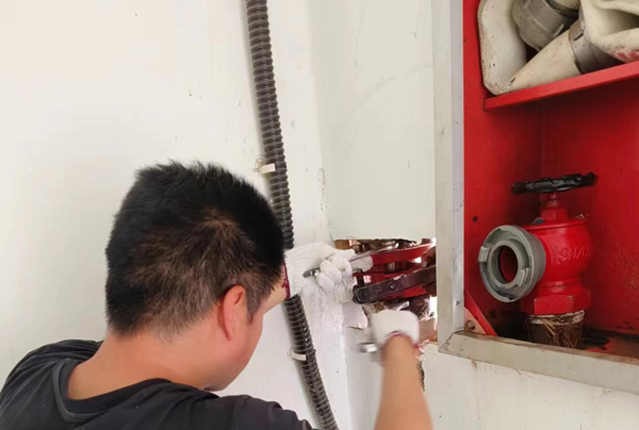 地下室需要安裝消防栓嗎?地下室消防改造是如何收費的?