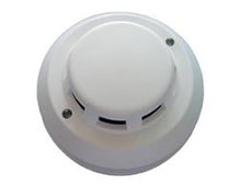 火災探測器需要在什么條件下清洗